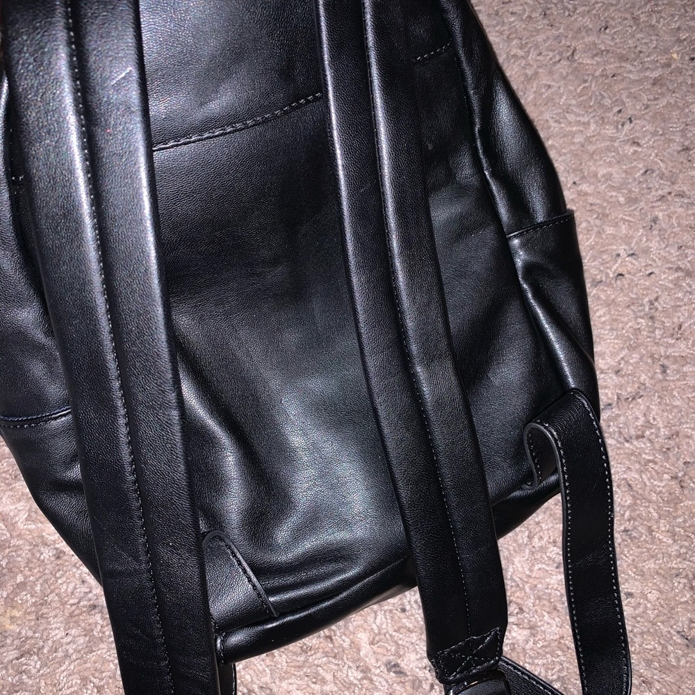 Mini back pack - Picture 4 of 4